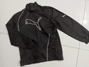 Kurtka sportowa bluza Puma meska S lub 176, 16lat Kod producenta Fhjh