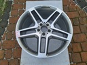 ДИС MERCEDES A204 20 AMG W204 A2044016702 ИГЛА