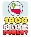 1000 статей - ПОЛЬСКИЙ ДОМЕН - SEO ссылки