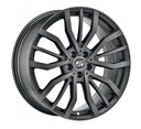 Комплект зимних дисков Range Rover Sport L494 R20