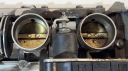 THROTTLE VALVE OVERLAY NOZZLES KROCCE KIT BMW K 1200 RS 1997-2003R  photo 6