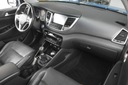 Hyundai Tucson 1.7CRDI nawigacja kamera skóra Wyposażenie - multimedia Bluetooth Gniazdo AUX Gniazdo SD Gniazdo USB CD MP3 Radio fabryczne Nawigacja GPS