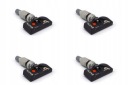 4 датчика давления TPMS - TOYOTA CAMRY с 2019 г.