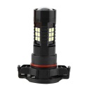 H16 BIAE SWIATO ANTIBUÉE 21W 3030 SMD LED AVANT PHARE XOphoto 13