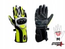 ПЕРЧАТКИ RAPTOR ЧЕРНЫЕ M L