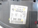 COMPTEUR BMW 3 E46 2.0 6906890 0263606271photo 6