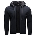 R2305 размер 3xl изолированная шерсть с капюшоном