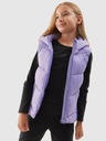 Пуховой жилет VEST 4F