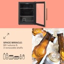 Холодильник для напитков Beersafe XL 60 л 2 полки