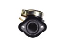 ФЛАНЕЦ ВПУСКНОЙ КАРБЮРАТОРА QUAD GY6 150 200 250 HUMMER XTR FURCRAFT КОЛЕКТОР  фото 5