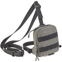 НАБЕДНАЯ СУМКА ДЛЯ МОТОЦИКЛА, система MOLLE KAPPA, объём 1л.