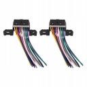 2 PCS DIAGNOSTIC RACCORD SERRAGE OBD2 16 GOUPILLEphoto 13