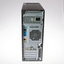 Komputer HP Z440 Workstation Xeon E5-1620 v3 320GB HDD 16GB RAM WIN10PRO Seria Intel Xeon