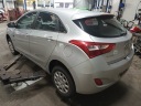 HYUNDAI I30 GDHB5 2011 - 2016 НАСОС ABS 6158945200 G4FD  (18889151972) фото min 7