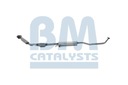 CATALYST BM91225H BM CATALYSTS TOYOTA COROLLA photo 3 - milautoparts-fr.ukrlive.com