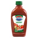 Кетчуп Мягкий Тортекс 470г