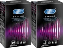 ПРЕЗЕРВАТИВЫ DUREX INTENSE ORGASMIC 32 ШТ.
