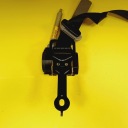 CEINTURE DE SÉCURITÉ GAUCHE AVANT NISSAN PRIMERA 868859F520 NR497photo 11