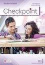Checkpoint B2 Руководство по цифровой книге