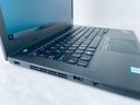 LENOVO THINKPAD INTEL CORE i7 16 ГБ ОЗУ 256 ГБ SSD