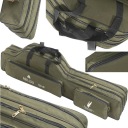 ЧЕХОЛ ДЛЯ УДОРКИ MIKADO 150 СМ, 2 ОТДЕЛЕНИЯ