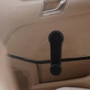 2 SZT. NIEZAWODNE BLACK HANDLES PENS DO LOWERING GLASS CAR - ZAMIENNIKI  photo 10