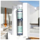 HABSZIVACS RAGASZTÓ HUNGAROCELL XPS EPS HAB 750 ML HAB Kötési idő 1–2 óra