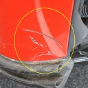 MERCEDES-BENZ SLK R172 2015 ROOF COMPLICATED / KIT  photo 11
