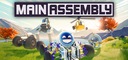 Ключ Steam для ПК основной сборки