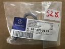 Vysokotlaková hadica MERCEDES W212 W222 R17 Kvalita dielov (podľa GVO) O - originál s logom výrobcu (OE)