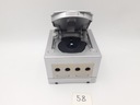 КОНСОЛЬ NINTENDO GAMECUBE DOL-001 PAL SILVER + ОРИГИНАЛЬНЫЕ АКСЕССУАРЫ