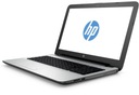 HP Notebook 15 A8-7410 8GB 2TB W10 Dotyková obrazovka nie