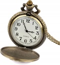 Vintage mechanické vreckové hodinky prívesok n Pohlavie Výrobok pre mužov