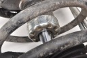 VOLVO S60 I AMORTISSEURS AVANT ENSEMBLE 454840photo 10