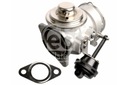 VALVE EGR AUDI A3 SEAT IBIZA III LEON TOLEDO II SKODA OCTAVIA I VW photo 2 - milautoparts-fr.ukrlive.com