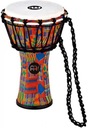 БАРАБАН MEINL JRD-KQ DJEMBE ДИЗАЙН С УКРАШЕНИЕМ