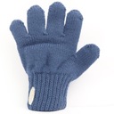 4-5 лет Акрил 15см Перчатки на пять пальцев S c