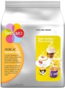 TASSIMO Jacobs Cafe HAG Crema капсулы БЕЗ КОФЕИНА