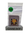 GAME BOY DOUBLE DRAGON II ОРИГИНАЛ