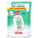 Vidal Tekuté mydlo Antibakteriálne ZÁSOBA 1200ml