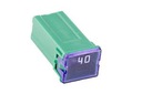PAL CUBE FUSE 40А (1 шт.)