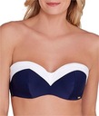 PANACHE STRÓJ KĄPIELOWY 80E/36E SW0953 NAVY/WHIT Rodzaj góra