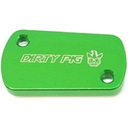 КРЫШКА ЗАДНЕГО ТОРМОЗНОГО НАСОСА KAWASAKI KXF 250/450