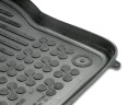 КИЛИМКИ РЕЗИНА REZAW-PLAST SKODA FABIA II. 2007-2014  (17662986721) фото min 10