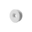 РЕЗИНОВАЯ ПРОКЛАДКА ДЛЯ ПИСУССУАРА 31/14 ЧЕРНАЯ