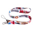 НАРОДНЫЕ КЛЮЧИ ЗЕМЛИ - СИМВОЛЫ КРАКОВА 2см