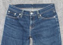 Levi's spodnie jeansowe r.29x32 Rozmiar 29
