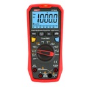 Мультиметр UT161E, мультиметр True RMS
