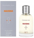 Christopher Dark MAXIMA YELLOW 100 ML EDP DÁMSKE