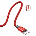 BASEUS kabel USB Yiven do iPhone Lightning 8-pin 2 Długość przewodu 1.2 m